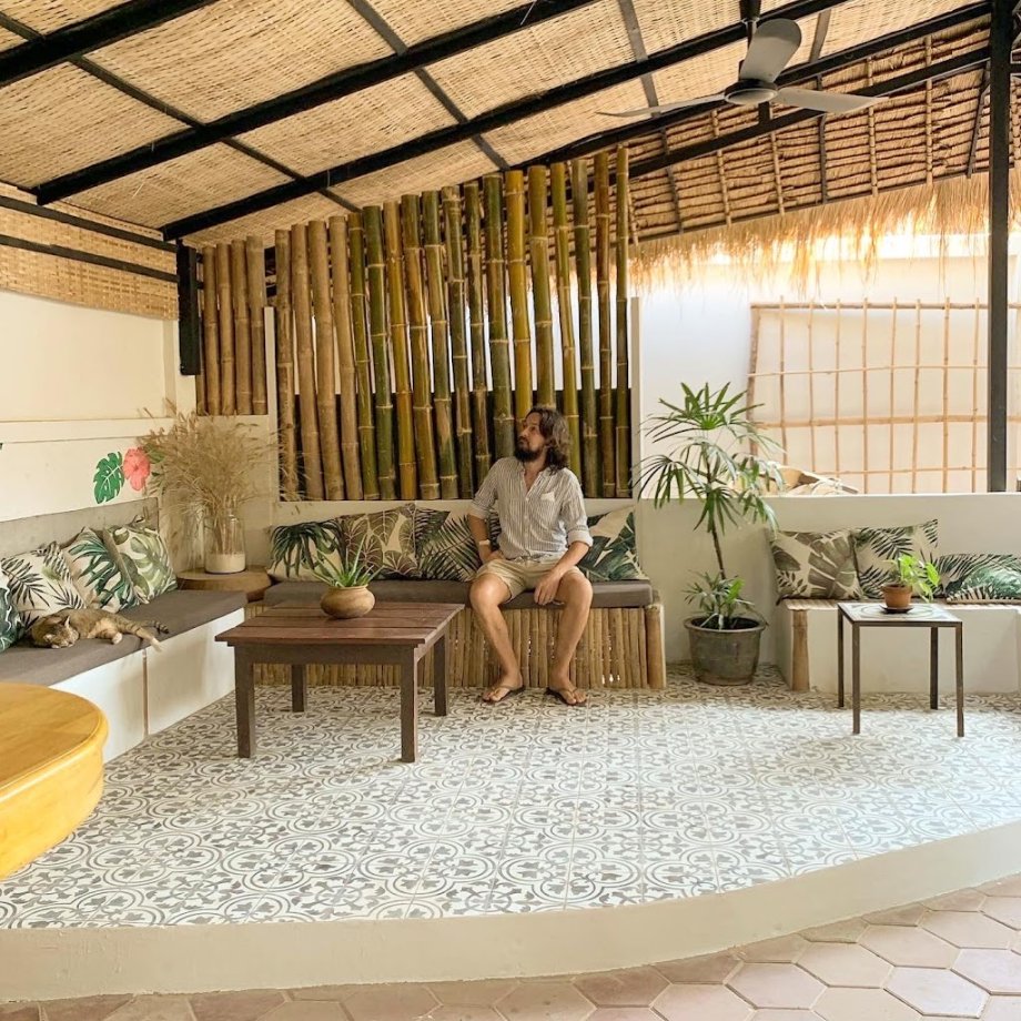 Babel Siem Reap Guesthouse - Foto 6