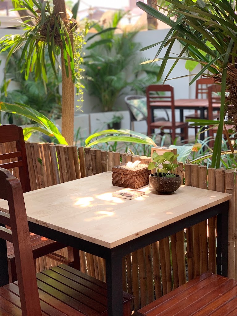 Babel Siem Reap Guesthouse - Foto 1