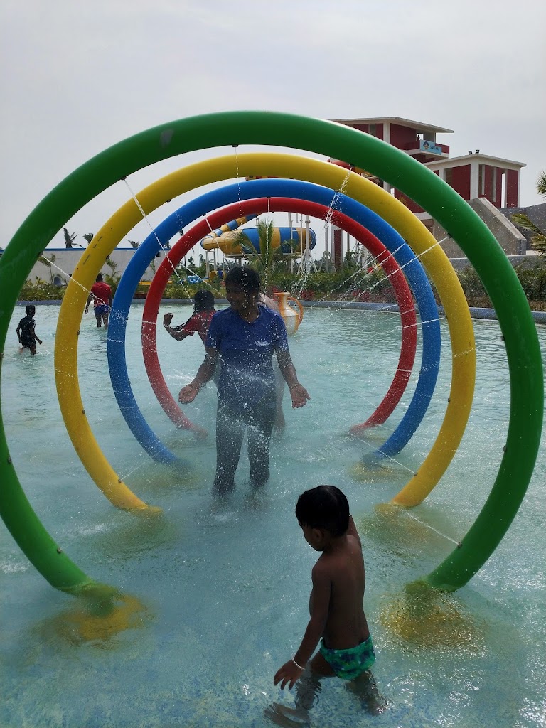 Wonder World Water Park and Resort - Foto 1