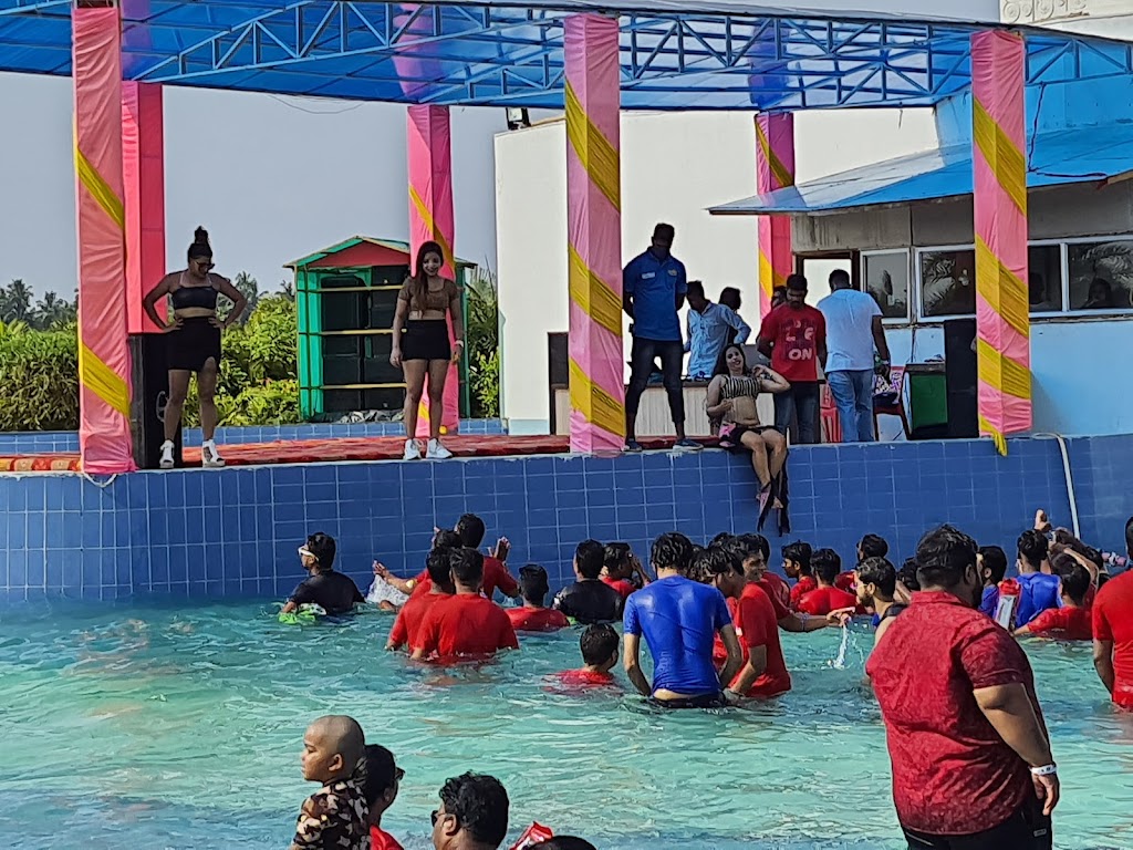 Wonder World Water Park and Resort - Foto 1