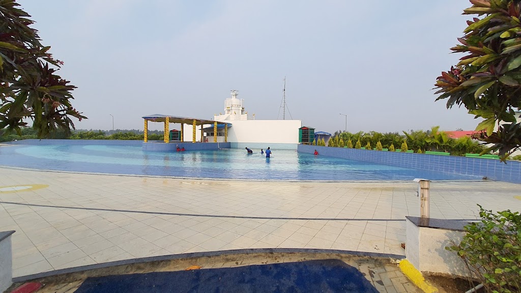 Wonder World Water Park and Resort - Foto 1