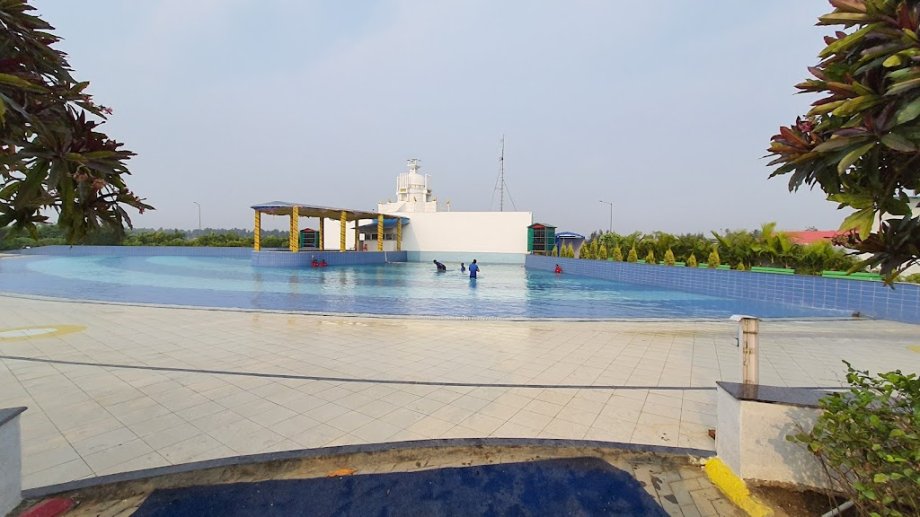 Wonder World Water Park and Resort - Foto 6