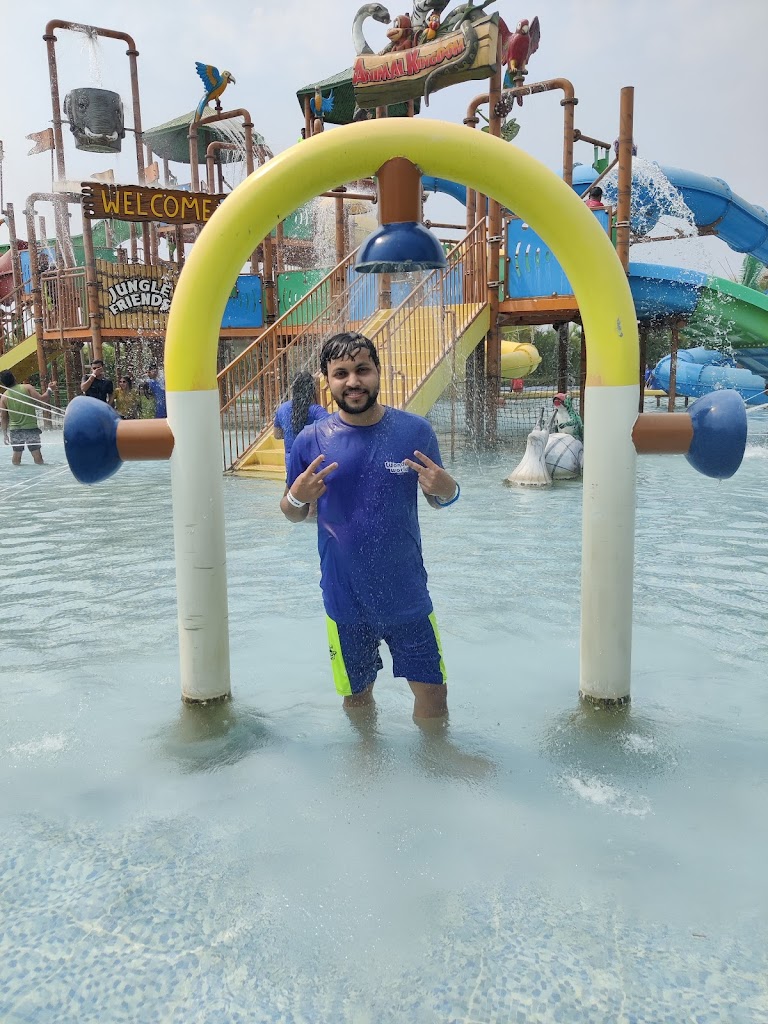 Wonder World Water Park and Resort - Foto 7