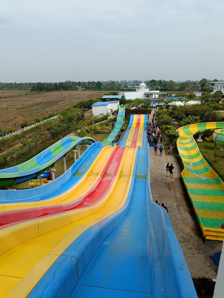 Wonder World Water Park and Resort - Foto 8