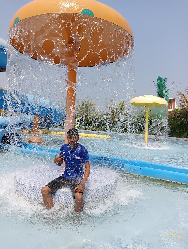 Wonder World Water Park and Resort - Foto 1