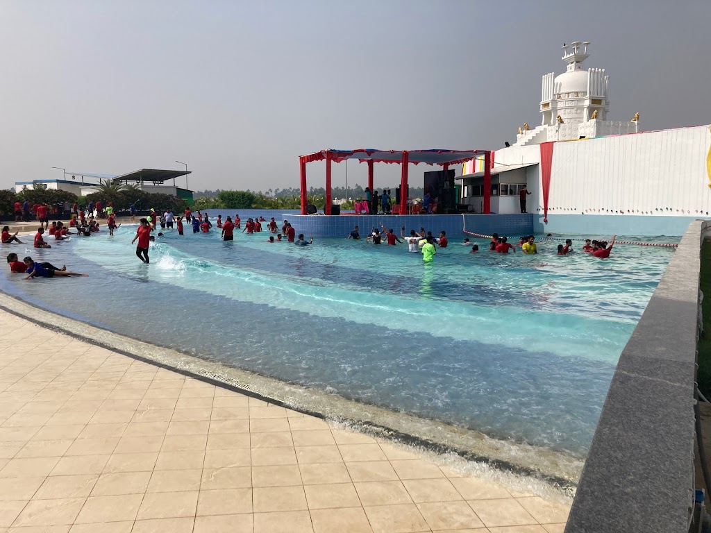 Wonder World Water Park and Resort - Foto 1