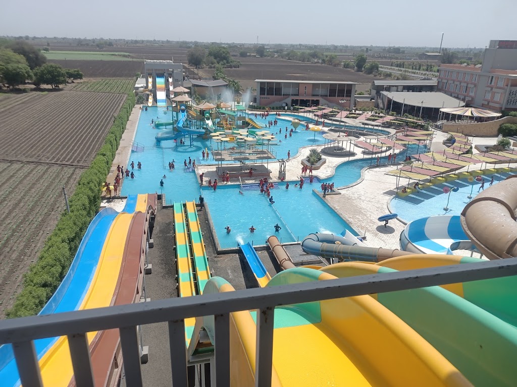 Aquatic Pools Water park & Resort - Foto 1