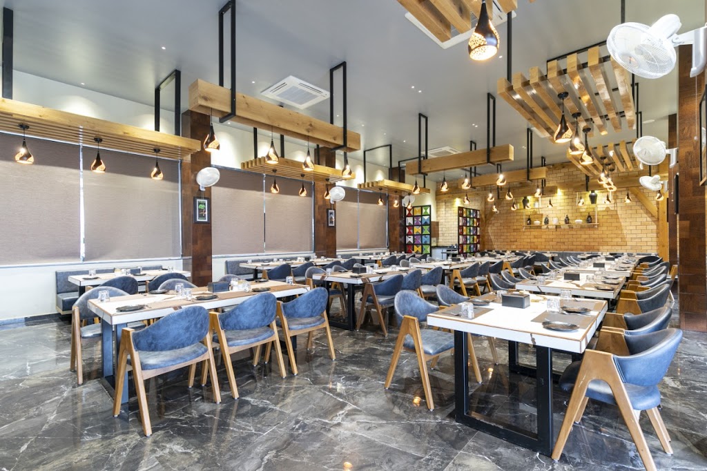 Aquatic Pools Water park & Resort - Foto 1