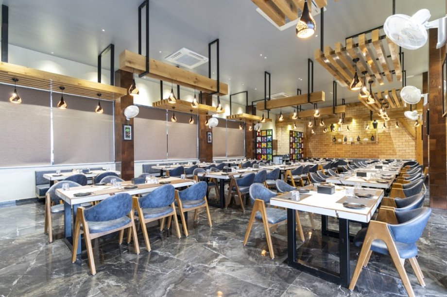 Aquatic Pools Water park & Resort - Foto 6