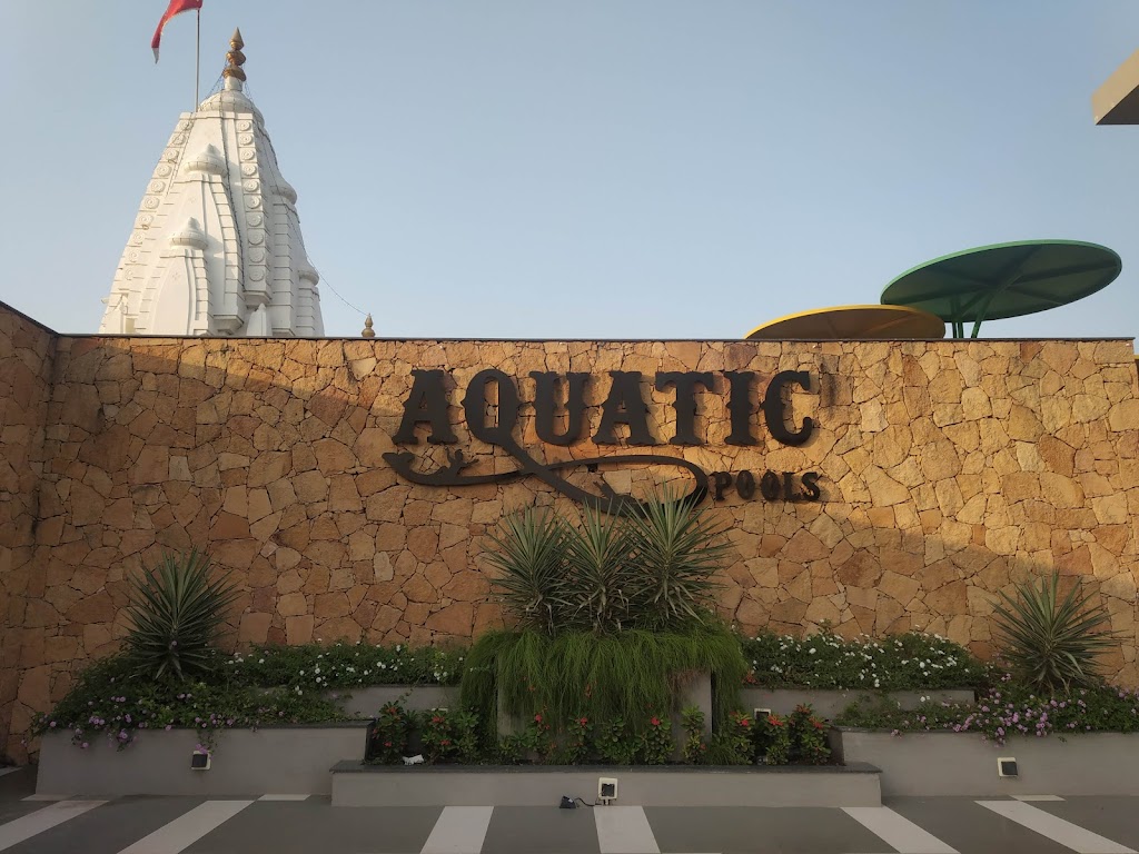 Aquatic Pools Water park & Resort - Foto 1