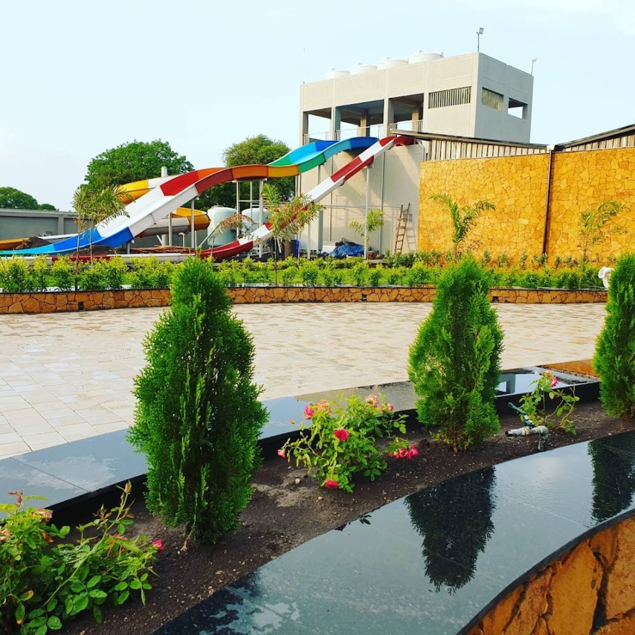 Aquatic Pools Water park & Resort - Foto 10