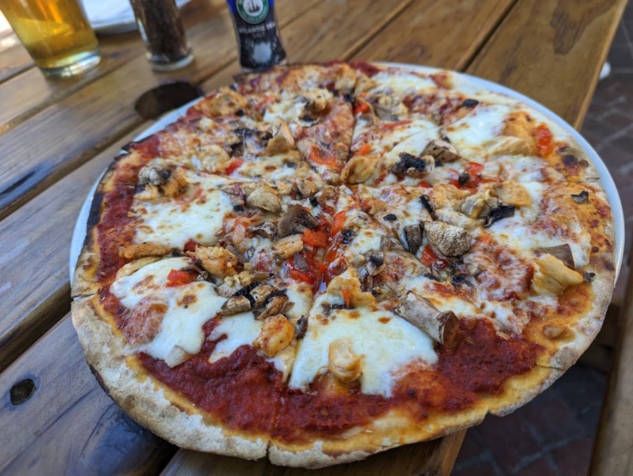 Camel Rock Restaurant - Foto 3