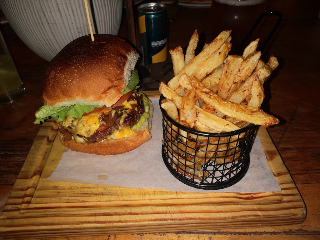 Camel Rock Restaurant - Foto 1