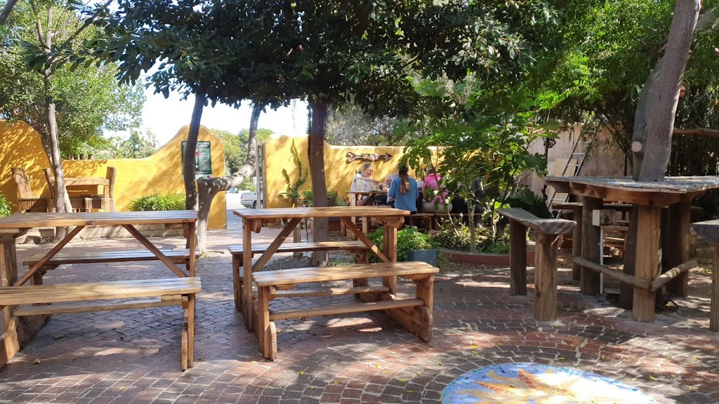 Camel Rock Restaurant - Foto 1