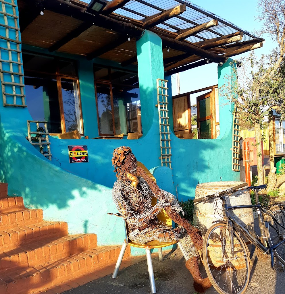 Camel Rock Restaurant - Foto 1