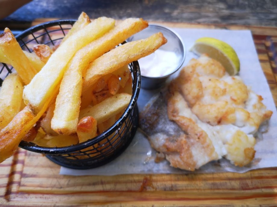 Camel Rock Restaurant - Foto 7