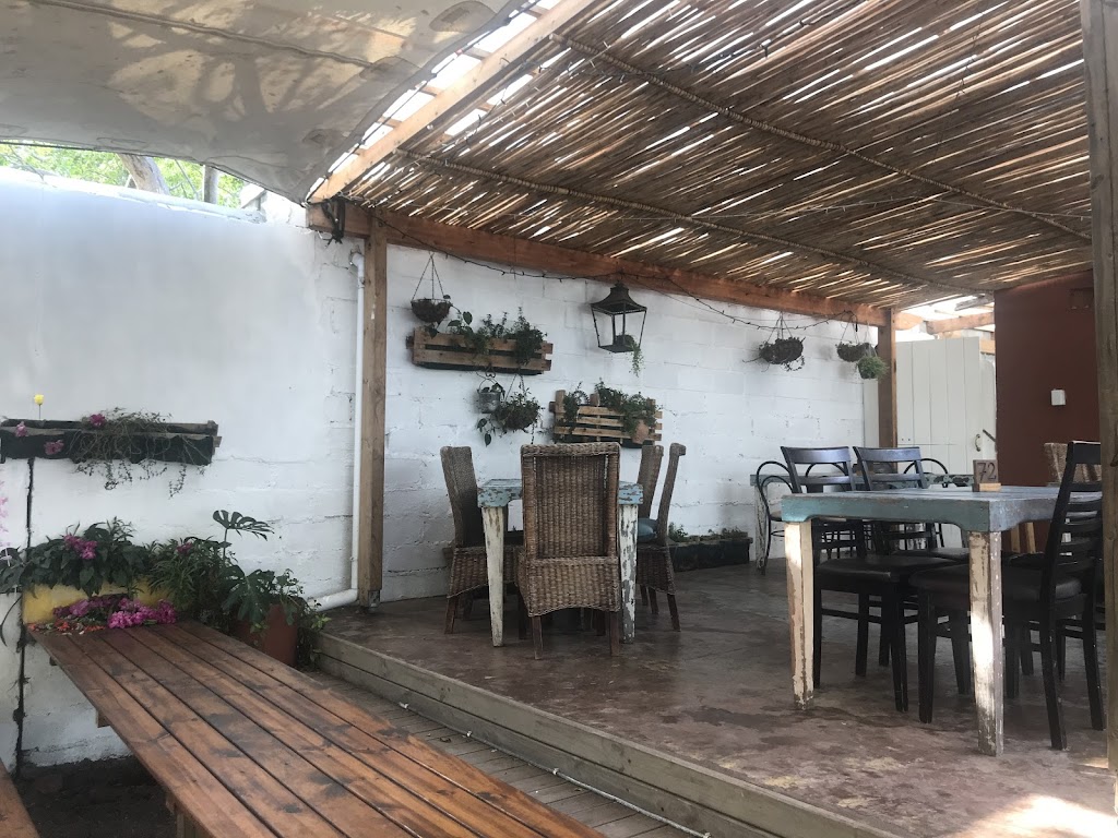 Camel Rock Restaurant - Foto 1