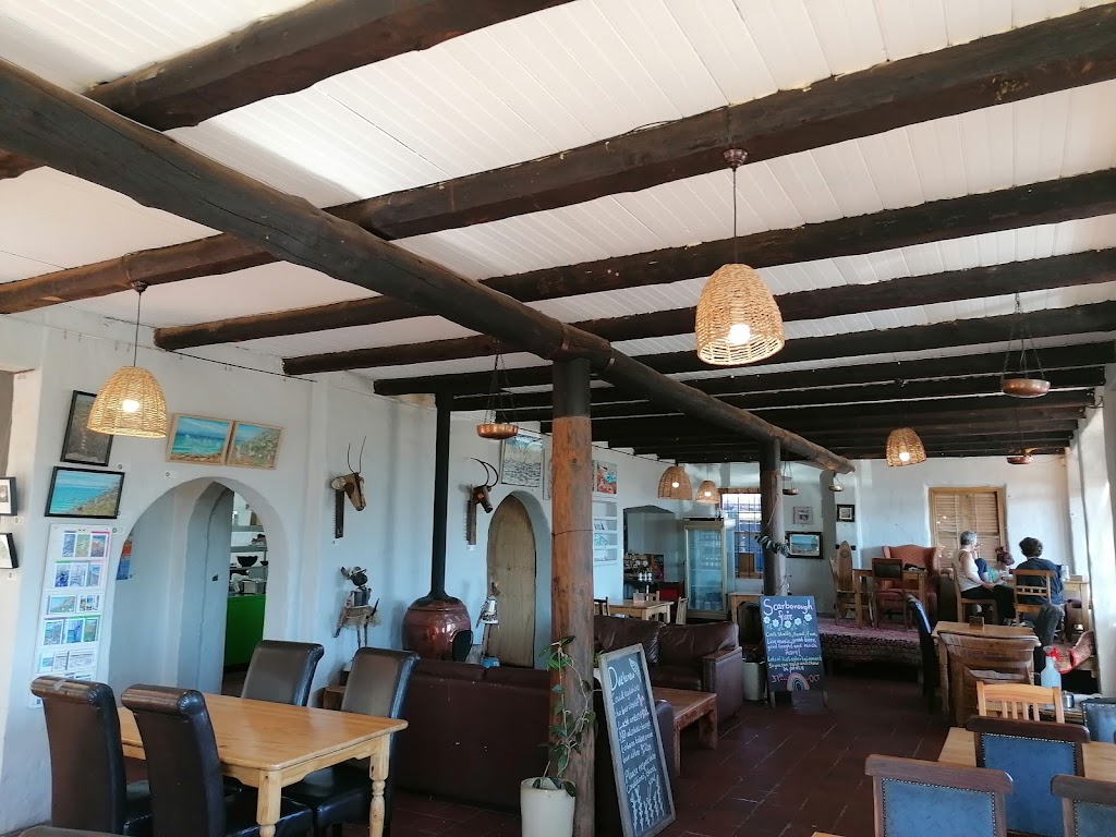 Camel Rock Restaurant - Foto 1