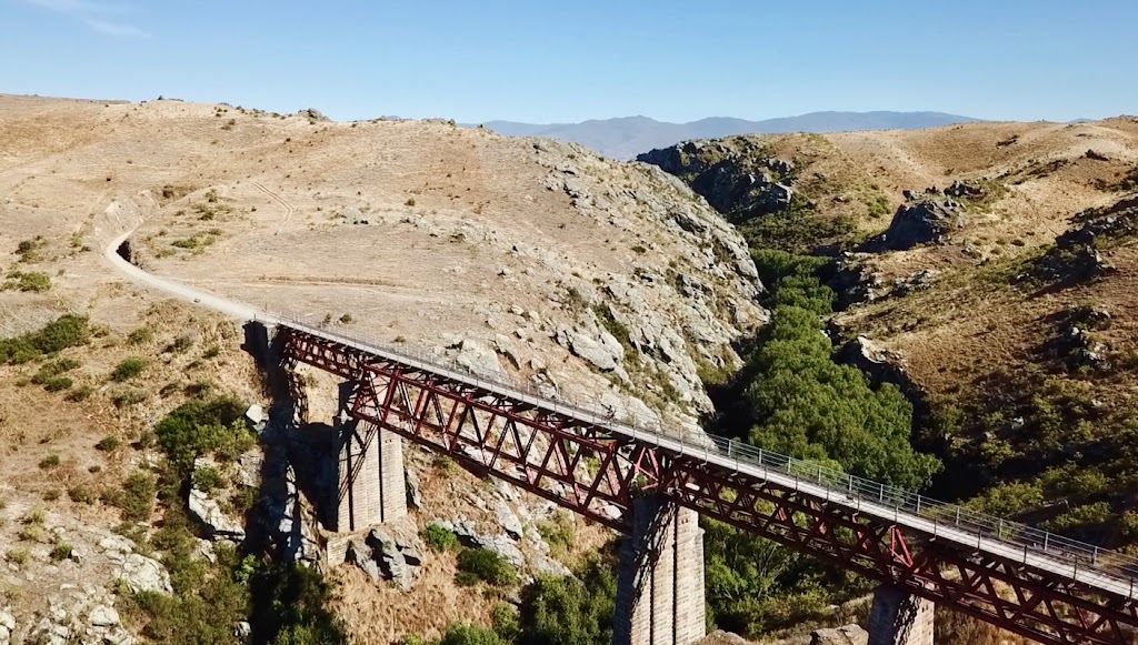 Poolburn Adventure Hub - Foto 1