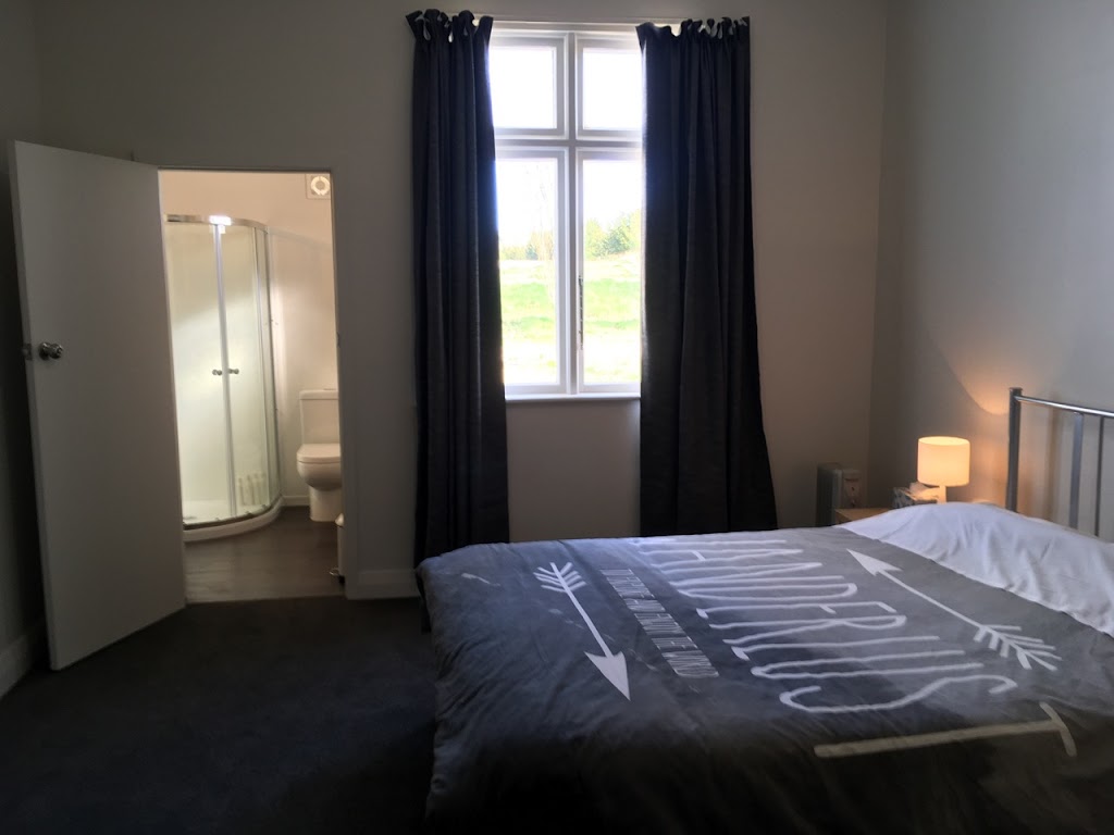 Poolburn Adventure Hub - Foto 1