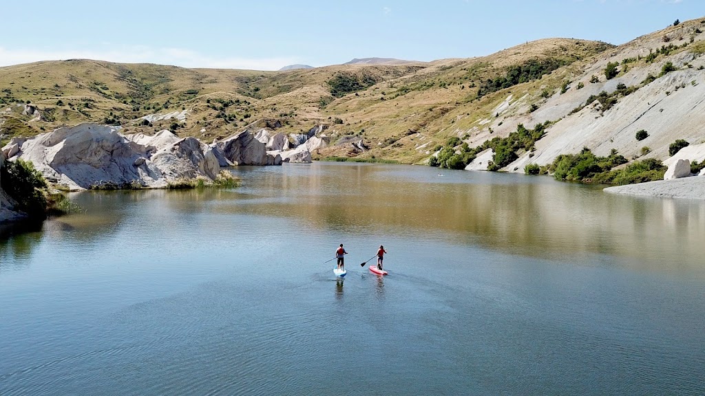 Poolburn Adventure Hub - Foto 1