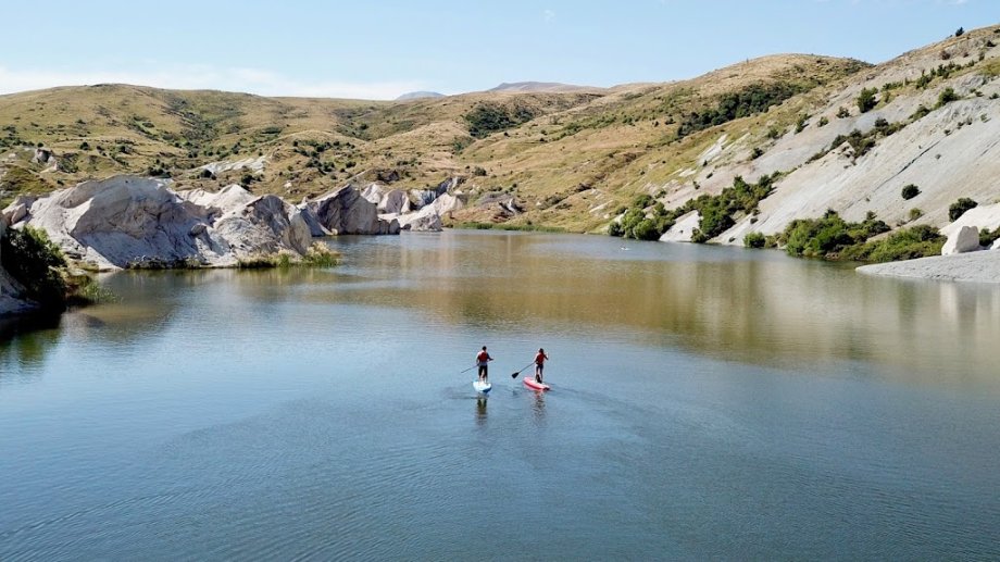 Poolburn Adventure Hub - Foto 4