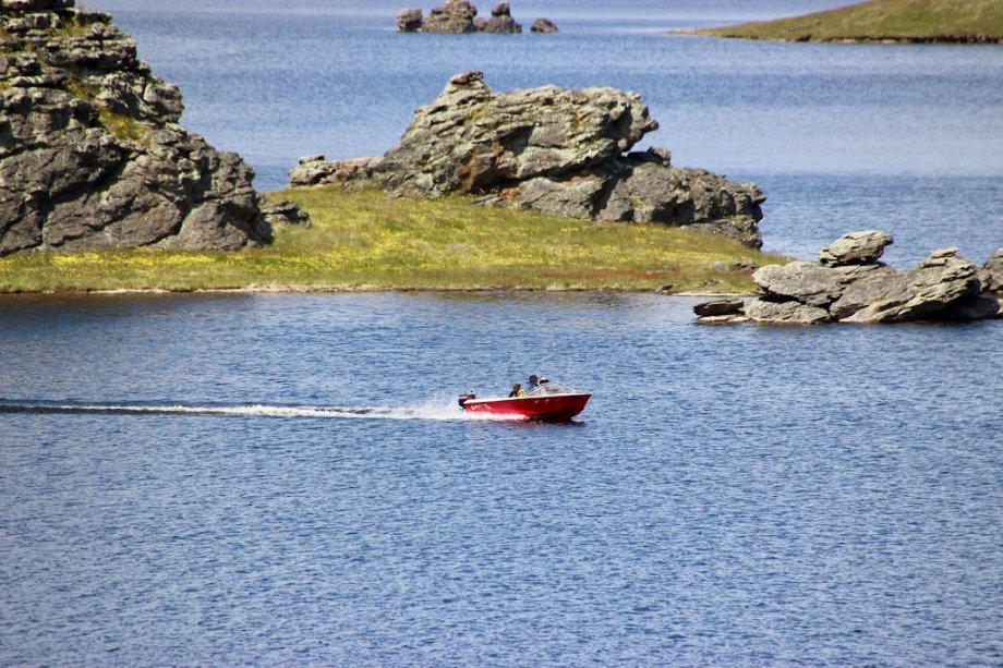 Poolburn Adventure Hub - Foto 5