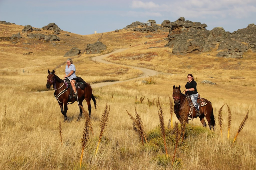 Poolburn Adventure Hub - Foto 1