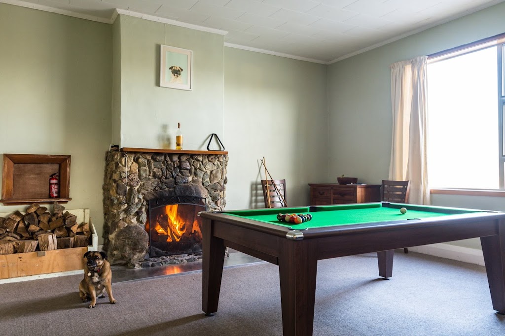 Poolburn Adventure Hub - Foto 1