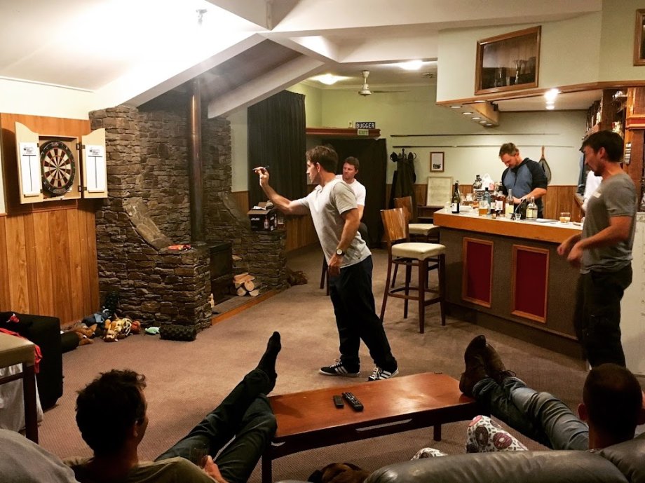 Poolburn Adventure Hub - Foto 9