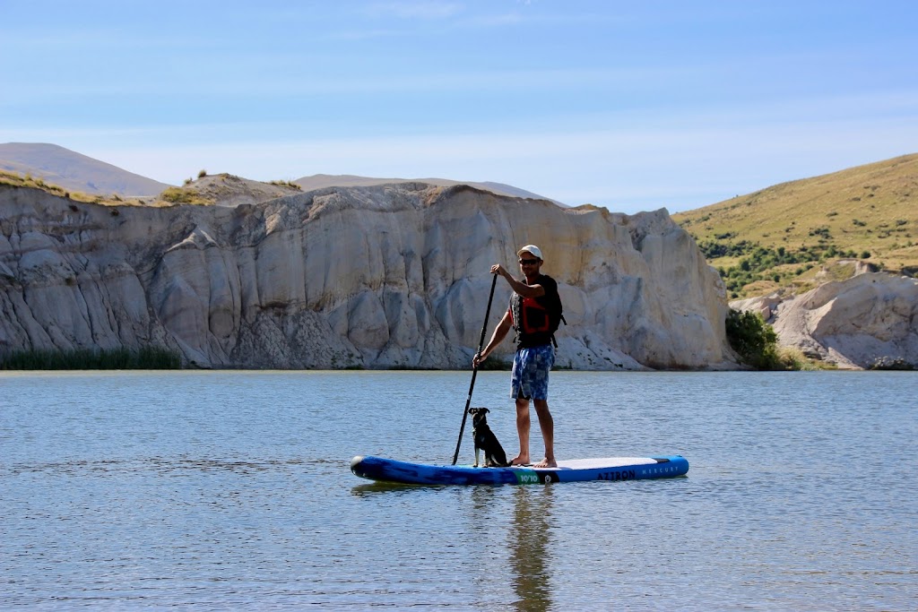 Poolburn Adventure Hub - Foto 1