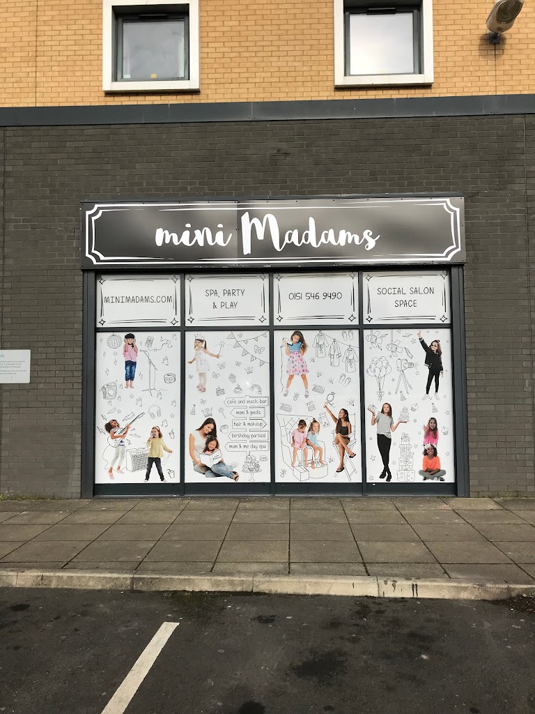 Mini Madams - Foto 7