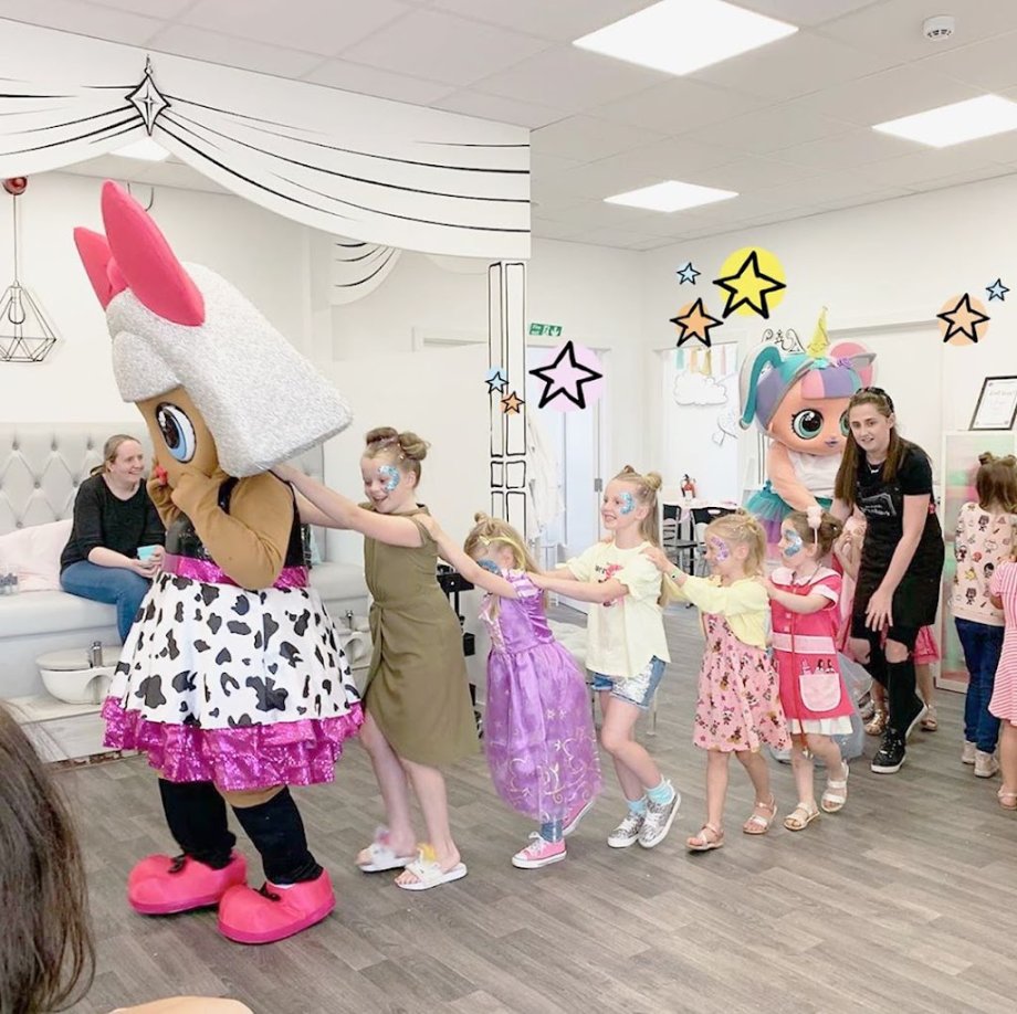 Mini Madams - Foto 8