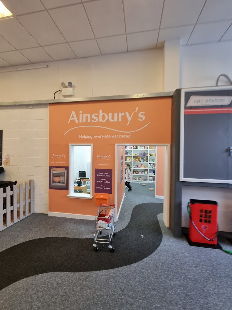 The Little Lancashire Village Rawtenstall - Foto 2