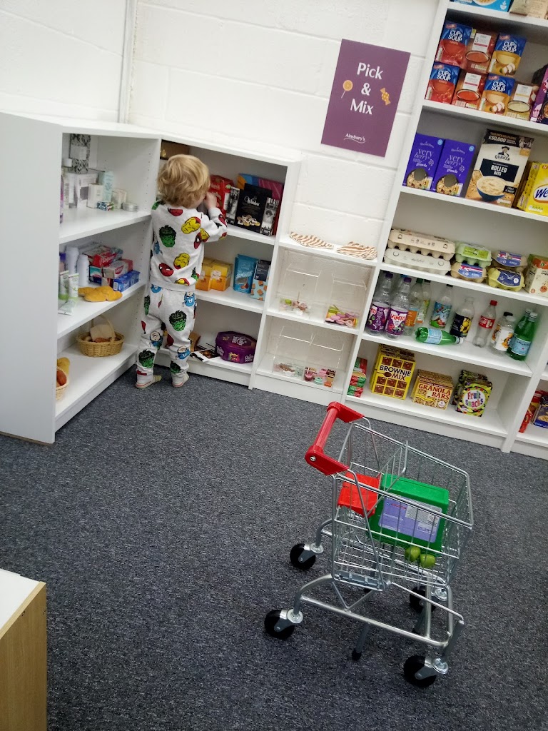 The Little Lancashire Village Rawtenstall - Foto 4