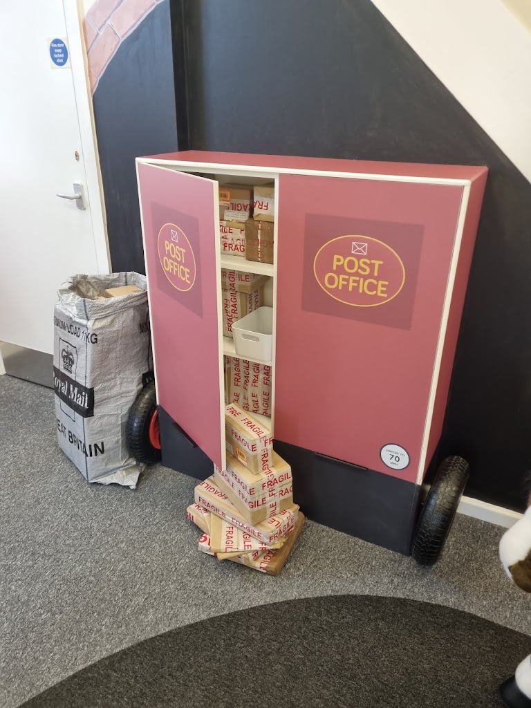 The Little Lancashire Village Rawtenstall - Foto 1