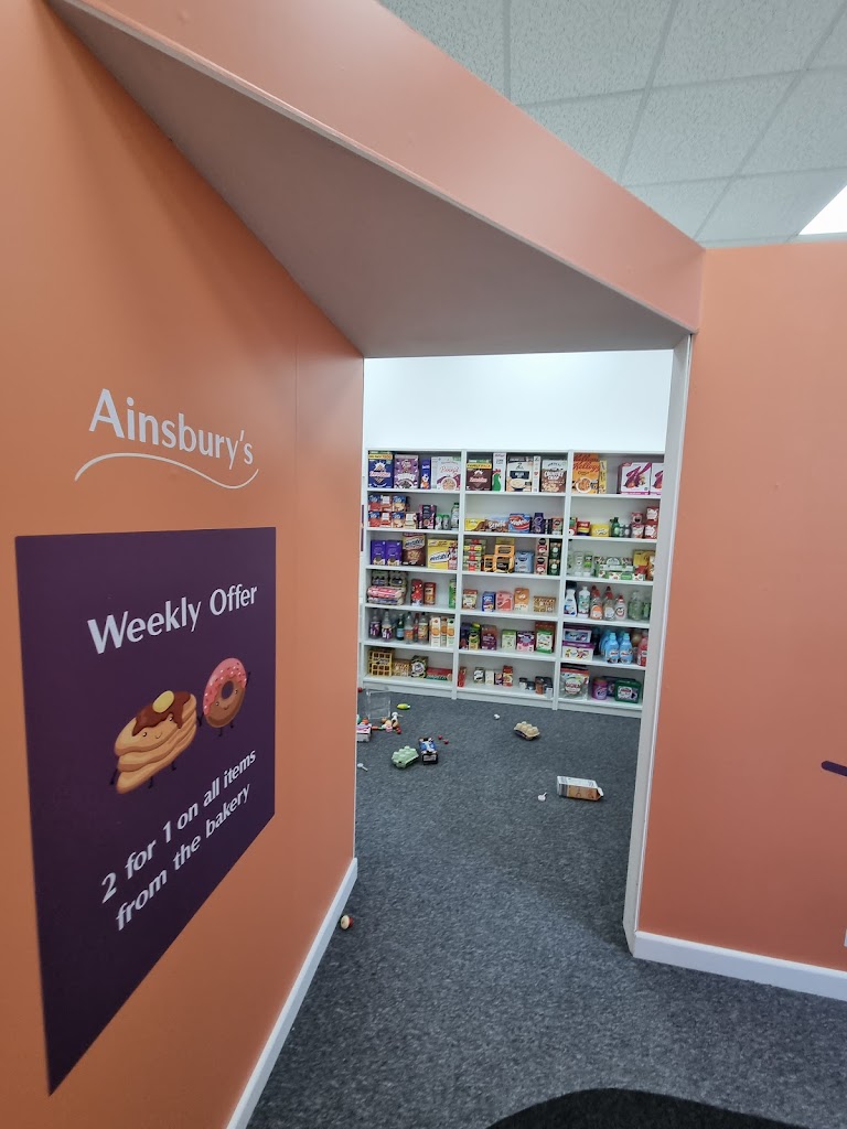 The Little Lancashire Village Rawtenstall - Foto 1