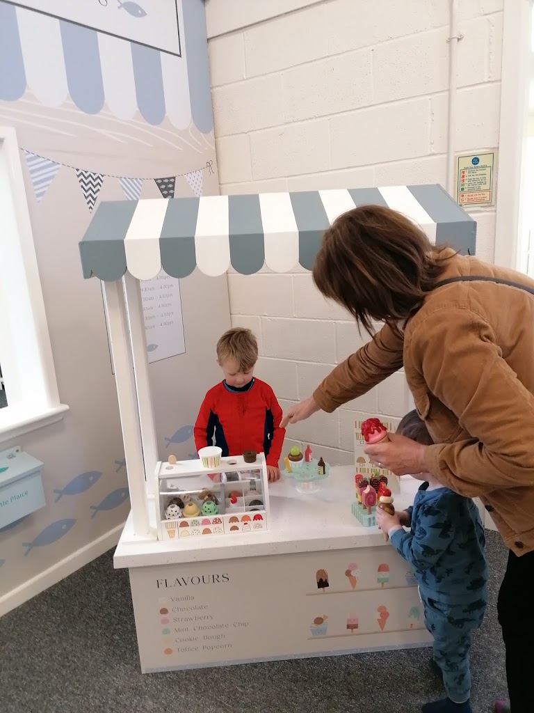 The Little Lancashire Village Rawtenstall - Foto 1