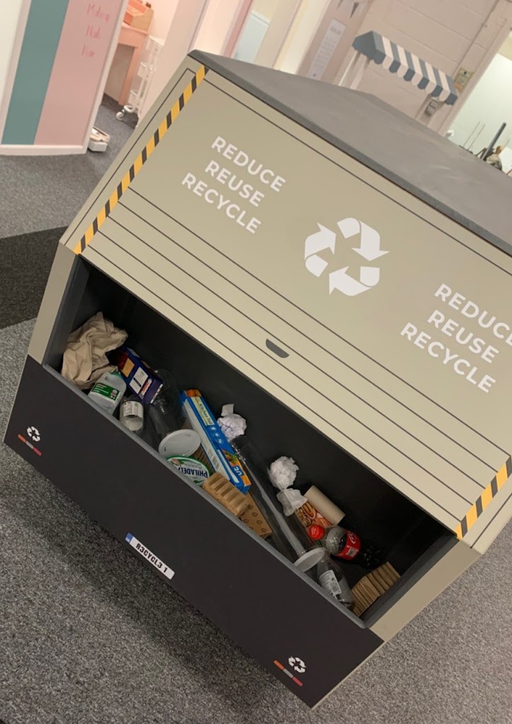 The Little Lancashire Village Rawtenstall - Foto 1