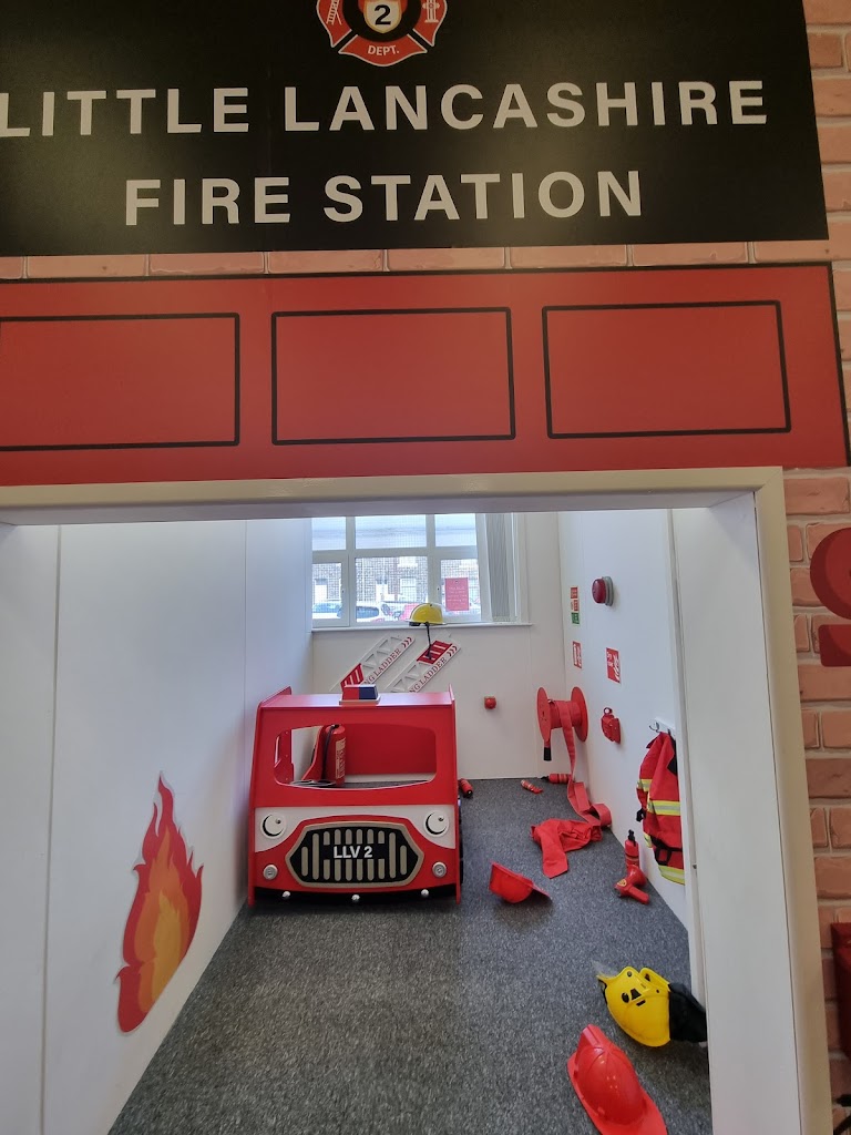 The Little Lancashire Village Rawtenstall - Foto 1