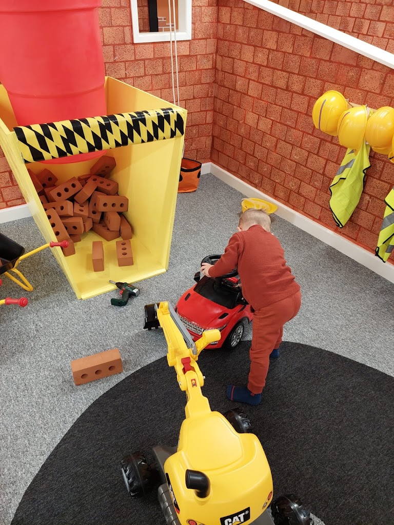 The Little Lancashire Village Burnley - Foto 1