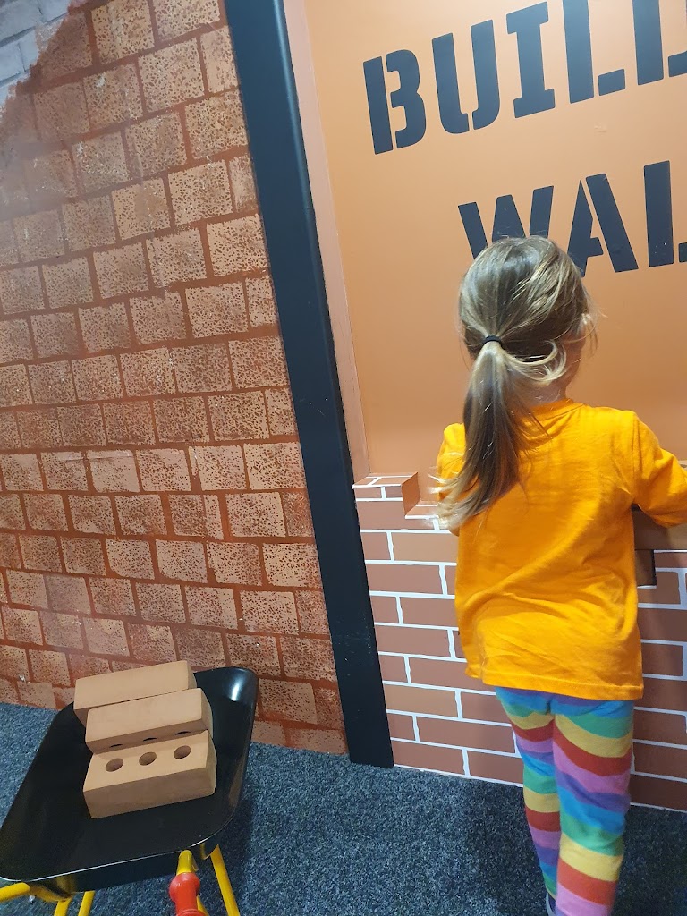 The Little Lancashire Village Burnley - Foto 1