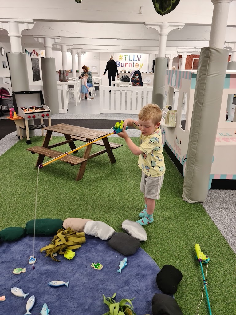 The Little Lancashire Village Burnley - Foto 5