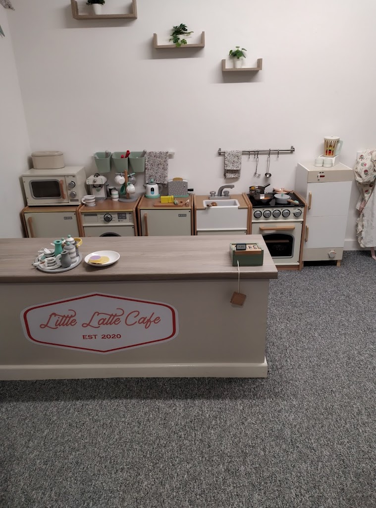 The Little Lancashire Village Burnley - Foto 1