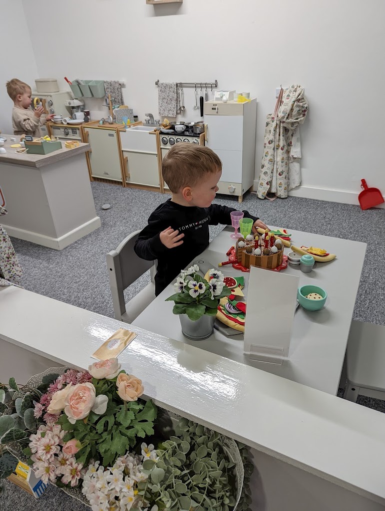 The Little Lancashire Village Burnley - Foto 7