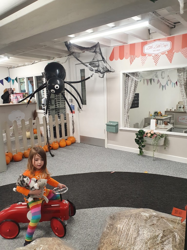 The Little Lancashire Village Burnley - Foto 8