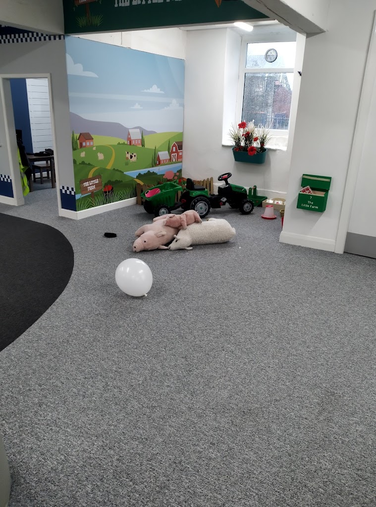 The Little Lancashire Village Burnley - Foto 1