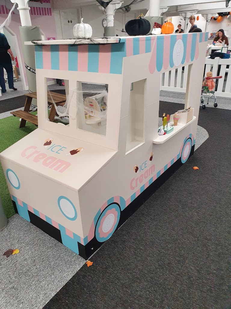 The Little Lancashire Village Burnley - Foto 10