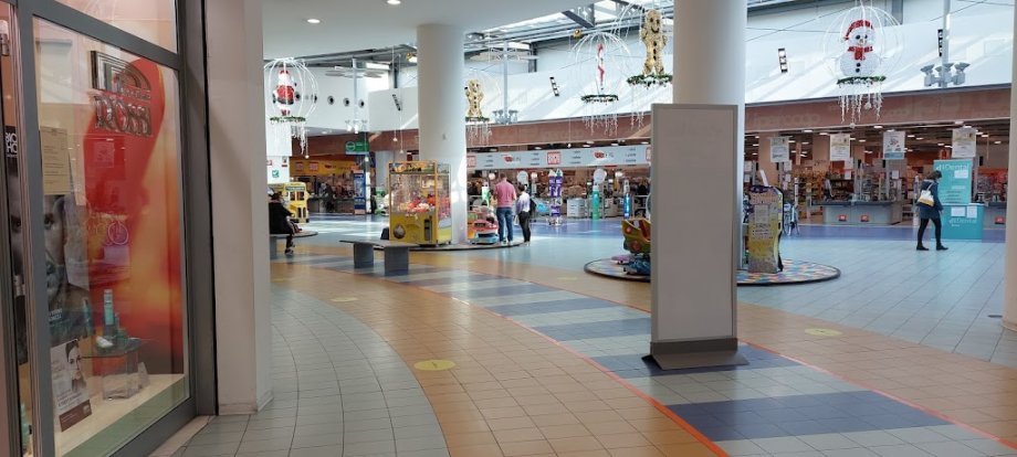 Centro commerciale I Malatesta - Foto 4