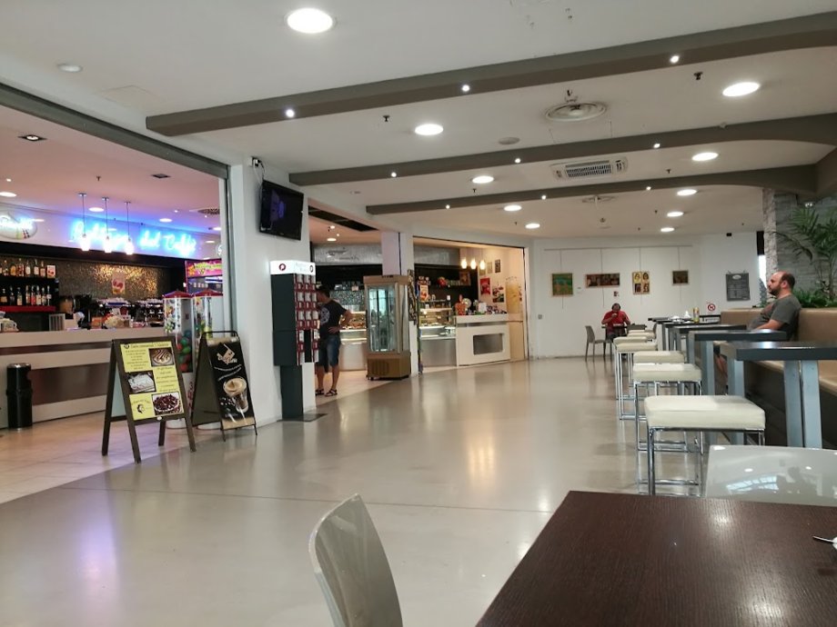 Centro commerciale I Malatesta - Foto 5